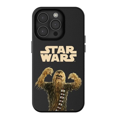 Keyscaper Star Wars Color Block MagSafe Compatible Cell Phone Case for iPhone 14 Pro Max