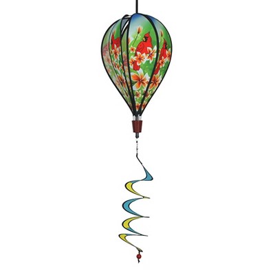 The Lakeside Collection Hot Air Balloon - Cardinal