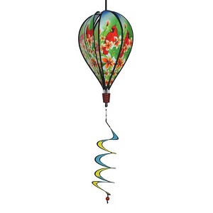 The Lakeside Collection Hot Air Balloon - Cardinal - 1 of 3