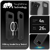 TUDIA Google Pixel 9a (2025) MergeGrip [Magsafe] Series Case - 3 of 4
