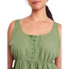Adore Me Women's Dorothy Slip Lounge - 2 of 4