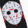Friday the 13th Jason Vorhees Women's Knee High Socks - 2 of 3