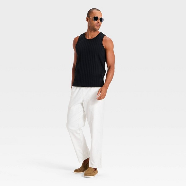 Playera de Tirantes Texturizada para Hombre - Goodfellow & Co™ 3