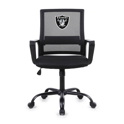 NFL Las Vegas Raiders Office Task Chair