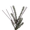 Vickerman Vienna Twig Artificial Christmas Tabletop Tree - 2 of 3