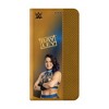 Keyscaper WWE SuperStars (F) Superstar Folio Cell Phone Case for Samsung Galaxy - 2 of 4