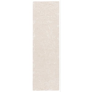 Glamour GLM541 Hand Tufted Indoor Rugs - Safavieh - 1 of 4