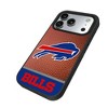 NFL AFC Teams Football Wordmark Bump Cell Phone Case for Apple iPhone 17 Series - 2 of 4