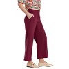Women's Denali Cropped Pants - Another Love - 2 of 4