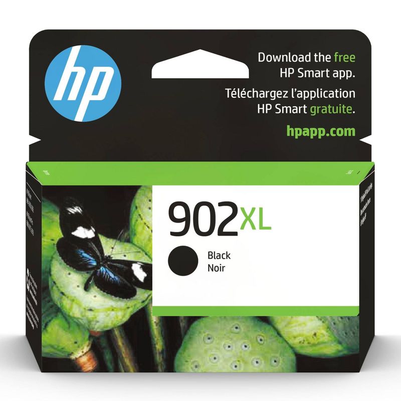 HP 902 Ink Cartridge Series, 1 of 10
