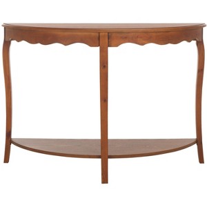Christina Console - AMH6610 -Safavieh Couture - 1 of 4