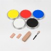 5ct Painting Starter Set - PanPastel: Blendable Soft Pastels, Multicolor, Art Supplies for Ages 12+ - 4 of 4