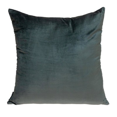 Parkland Collection,Nerine Transitional Reversible Throw Pillow