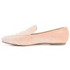 Journee Collection Women's Silas Slip On Square Toe Loafer Flats - 2 of 4