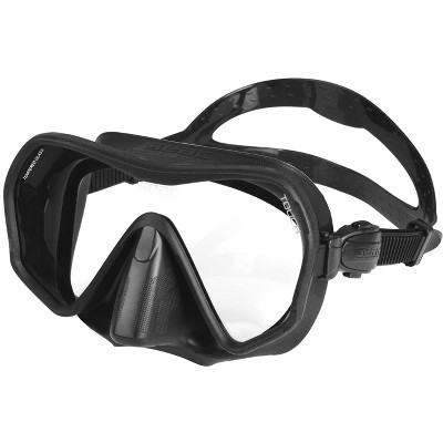 snorkel goggles target