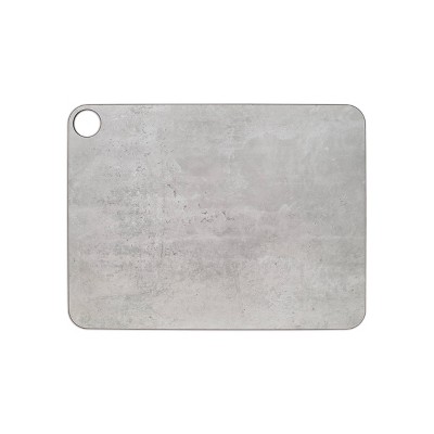 Arcos 12"x16" Cutting Board Marble: Gray Marble Kitchen Accessory, Hand Wash, 30 Day Limited Warranty