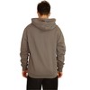 Elevenparis Mens Playboy Brice Hoodie Sweatshirt - 3 of 4