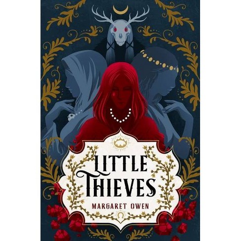 margaret owen little thieves