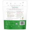 CocoTherapy Coco-Gems Training Treats Moringa + Coconut - Organic Training Treat for dogs (5 oz) - 3 of 3