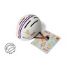 Thousand JR Collection Kids' Helmet - Speedway Creme - 2 of 4