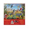 Sunsout Texas Birds 1000 pc   Jigsaw Puzzle 70939 - 3 of 4