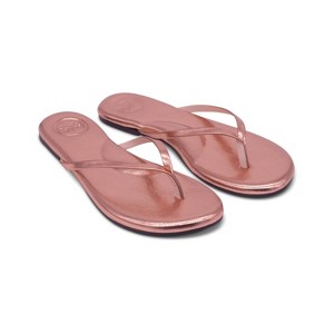 Women's Indie Sandals - solei sea - 1 of 4