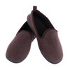Isotoner Men's Microterry Samson Closed Back Slipper - 2 of 4