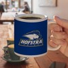 Hofstra University Lions Logo Ceramic Coffee Mug Novelty Gift Mugs for Coffee Tea and Hot Drinks 11oz White - 4 of 4
