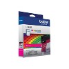 Brother LC406 Magenta Standard Yield Ink Cartridge (LC406MS) - 4 of 4