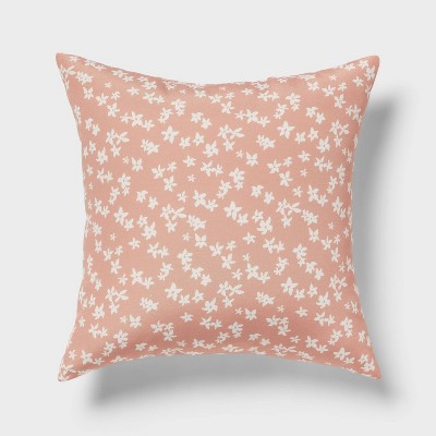 Square Decorative Pillow - Room Essentials™