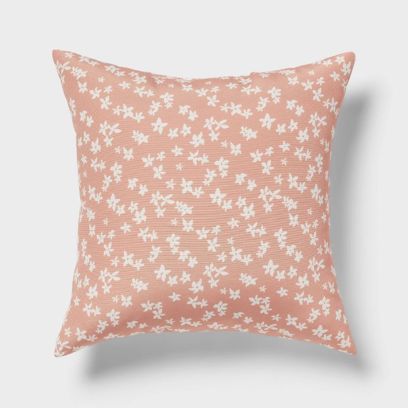 Square Decorative Pillow - Room Essentials™, 1 of 5