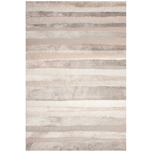 Liora Manne Fiord Stripes Indoor Area Rug.. - 1 of 4
