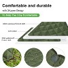 Tirrinia Waterproof Picnic Blanket - Sandfree Beach Lightweight Traveling Blanket, Portable Outdoor Blanket, Summer Camping Must-Haves - 3 of 4