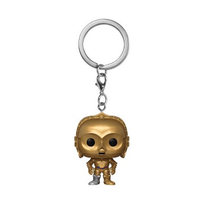 c3po target exclusive funko pop