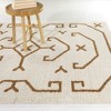 Balta Rugs Elina Moroccan Plush Area Rug - 2 of 4