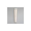 Yosemite Home Decor FT4004 Fluorescent Lighting Series 48.75-Inch Overhead, 2 Ceiling Fixture/48.75, White, 30 Piece - 2 of 2