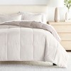 Reversible Comforter and Shams Set, Ultra Soft, Easy Care,  - Becky Cameron - 3 of 4