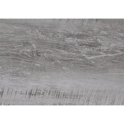 Gray Laminate Transitional 3-Piece Coffee and End Table Set