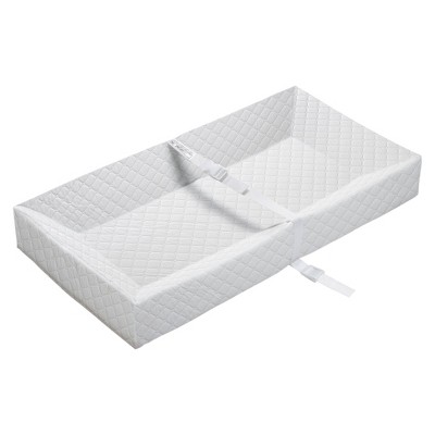 sealy 3 sided contour changing pad