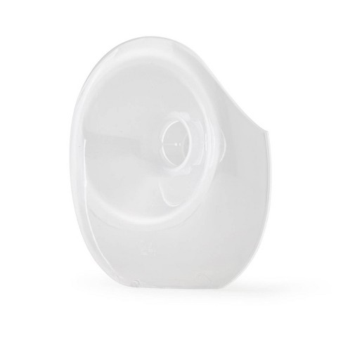 Willow 3.0 Breast Pump Flanges