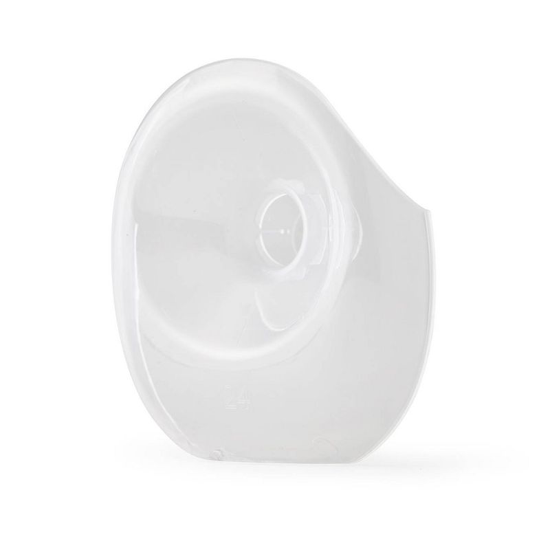 WILLOW Go Breast Pump Flange - 27mm, 1 of 9