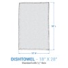 Park Designs Down Home Holiday Decorative Dishtowel Set Of 2 - 4 of 4