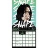 Trends International 2026 Harry Potter Collector's 12.63"x12.63" Edition Calendar - 4 of 4