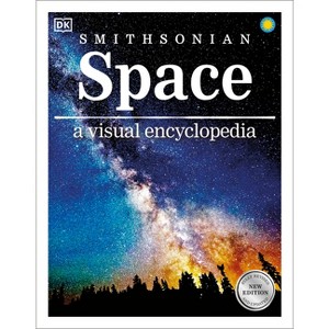 Space a Visual Encyclopedia - by DK - 1 of 1