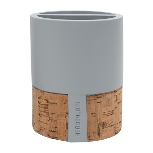 Moderno Bath Accessory Collection by Sweet Home Collection® - 1 of 4