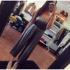 Women's Shine on Metallic Jumpsuit - BB Dakota - 2 of 4