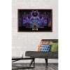Trends International Poppy Playtime: Chapter 3 - Strings Framed Wall Poster Prints - 2 of 4