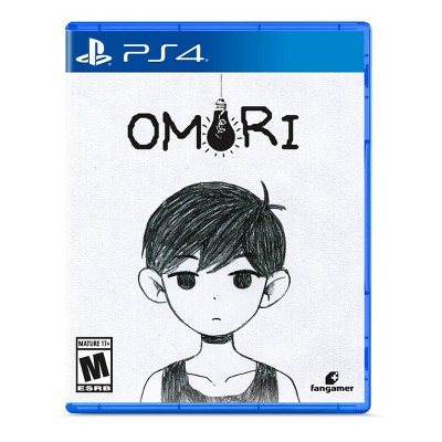 Omori (Nintendo Switch) - Games Home