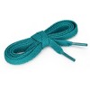 Elerevyo High Durability Athletic Flat Sneakers Shoelaces 5 Pairs - 2 of 4