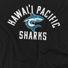 Men's Hawaii Pacific University Large T-Shirt - 2 of 4
